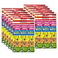 Eureka Success Stickers, Cat in the Hat Reading, 120 Stickers Per Pack, Set Of 12 Packs 1 thumbnail image