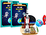 iSprowt STEM Science Class Kits, Blue Planet, Grades K - 5, Pack Of 20 Kits 1 thumbnail image