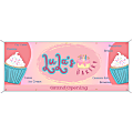 Custom Full-Color 2-Sided Vinyl Banner, 36" x 96" 1 thumbnail image