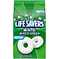 Mars Lifesavers Wint-O-Green Breath Mints Hard Candy, 44.93 Oz 1 thumbnail image
