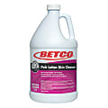 Betco® Pink Hand Soap, Gallon, Case Of 4