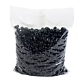 Sweet's Candy Company Black Licorice Jelly Beans, 5-Lb Bag 1 thumbnail image