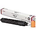 Canon GPR-31 Original Toner Cartridge - Laser - 27000 Pages - Magenta - 1 Each 1 thumbnail image
