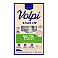 Volpi Roltini Singles, Prosciutto And Mozzarella, 1.5 Oz, 12 Singles Per Pack, Case Of 2 Packs 1 thumbnail image