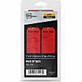 Avery® Preprinted RED TAG 5S Hang Tags - 5.75" Length x 3" Width - 25 / Pack - Card Stock - Red