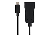 VisionTek - External video adapter - USB-C - DisplayPort 1 thumbnail image