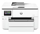 HP OfficeJet Pro 9730e All In One with 3 months free instant Ink with HP+
