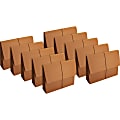 Business Source File Wallet, Legal Size, 8 1/2" x 14", 5 1/4" Expansion, Brown, Box Of 10 1 thumbnail image