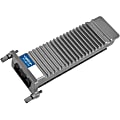 AddOn Cisco DWDM-XENPAK-63.86 Compatible TAA Compliant 10GBase-DWDM 100GHz XENPAK Transceiver (SMF, 1563.86nm, 80km, SC, DOM) 1 thumbnail image