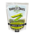 Harvest Snaps Snapea Crisps, Lightly Salted, 3.3 Oz Pouch