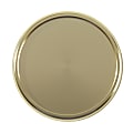 TUL® Discbound Notebook Expansion Discs, 1-1/2", Gold Metal, Pack Of 12 Discs 1 thumbnail image