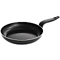 Tosca Cortana Aluminum Non-Stick Frying Pan, 10", Warm Black