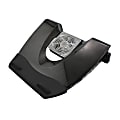 KellyREST™ Notebook Riser With Cooling Fan, Black