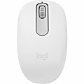 Logitech M196 Wireless Mouse, Off-White 1 thumbnail image