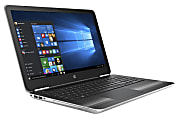 HP Pavilion Laptop, 15.6" Screen, 6th Gen Intel® Core™ i7, 8GB Memory, 1TB Hard Drive, Windows® 10 Home