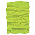 Ergodyne N-Ferno 6491 Reversible Thermal Multi-Band Bandana, One Size, Lime 1 thumbnail image