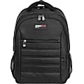 Mobile Edge Carrying Case (Backpack) for 17" MacBook, Book - Black - Shoulder Strap, Handle - 18" Height x 8.5" Width 1 thumbnail image