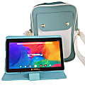 Linsay F7 Tablet, 7" Screen, 2GB Memory, 64GB Storage, Android 13, Lovely Sky