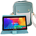 Linsay F7 Tablet, 7" Screen, 2GB Memory, 64GB Storage, Android 13, Lovely Sky 1 thumbnail image
