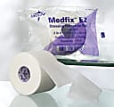 Medline MedFix EZ Wound Tape, 2" x 11 Yd., White, Box Of 12