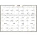 AT-A-GLANCE® WallMates Self-Adhesive Dry-Erase Yearly Calendar, 24" x 18", January To December 2022, AW506028