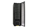 Tripp Lite EdgeReady Micro Data Center - 38U, (2) 3 kVA UPS Systems (N+N), Network Management and Dual PDUs, 120V Kit - Rack cabinet - floor-standing - 38U - 19"