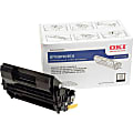 OKI® 52123601 Black High Yield Toner Cartridge 1 thumbnail image