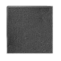 3M Vinyl-Backed Scraper Mat With 4-Sided Edging, 4' x 6', Gray