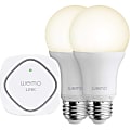Belkin WeMo LED Lighting Starter Set 1 thumbnail image