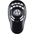 Contour ShuttlePro v2 Multimedia Controller - Black - USB - Jog Dial - 15 Button(s) 1 thumbnail image