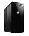 Dell™ XPS Desktop PC, Intel® Core™ i7, 16GB Memory, 2TB Hard Drive, Windows® 10, XPS8930-7401BLK-PUS, GeForce GTX 1050 Ti 1 thumbnail image