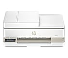 HP Envy 6555e Wireless All-in-One Printer with 3 Months of Free Instant Ink with HP+ (714N5A) 1 thumbnail image