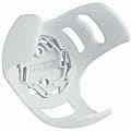 Sanus Mount for Amazon Echo Dot (Gen 4) - White