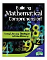 Shell Education Building Mathematical Comprehension, Grades Pre-K - 3 1 thumbnail image