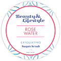 Custom Full-Color Printed Labels And Stickers, Circle, 3-1/2”, Box Of 125 Labels 1 thumbnail image