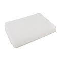 Vollrath 1/2 Size Sheet Pan Cover, Clear