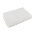 Vollrath 1/2 Size Sheet Pan Cover, Clear 1 thumbnail image