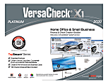 VersaCheck® X1 Platinum 2020