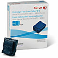 Xerox® 8870 ColorQube Cyan Solid Ink, Pack Of 6, 108R00950 1 thumbnail image