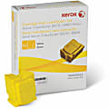 Xerox® 8870 ColorQube Yellow Solid Ink, Pack Of 6, 108R00952 1 thumbnail image