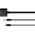 4XEM Apple® 30-Pin to 8-Pin Audio Adapter 1 thumbnail image