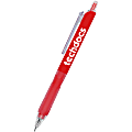Custom Promotional Access Gel Glide Pen, Medium Point, 1.0 mm, Black Ink 1 thumbnail image