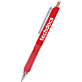Custom Access Gel Glide Pen, Medium Point, 1.0 mm, Black Ink