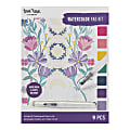 Brea Reese® Celestial Watercolor Pad Kit, Kit Of 9 Pieces 1 thumbnail image