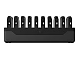 Omnicharge Power Station - Power bank charging station - 10 output connectors - with 10 x Omnicharge Omni20 1 thumbnail image