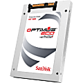 SanDisk Optimus Eco 800 GB 2.5" Internal Solid State Drive