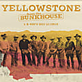 2025 DateWorks Monthly Wall Calendar, 12" x 12", Yellowstone, January To December 1 thumbnail image