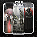 2025 DateWorks Monthly Wall Calendar, 12" x 12", Star Wars, January To December 1 thumbnail image