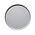 THE ROCK WAVE By Starfrit Carbon Steel Nonstick Round Perforated Pizza Pan, 14-1/2”, Silver 1 thumbnail image
