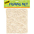 Amscan Summer Luau Big Pack Fish Net, 72" x 288"